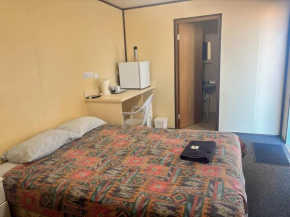 Lyndhurst Hotel motel SA Australia 5731